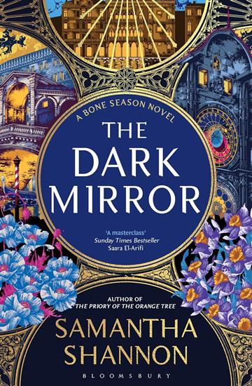 Dark Mirror - Samantha Shannon