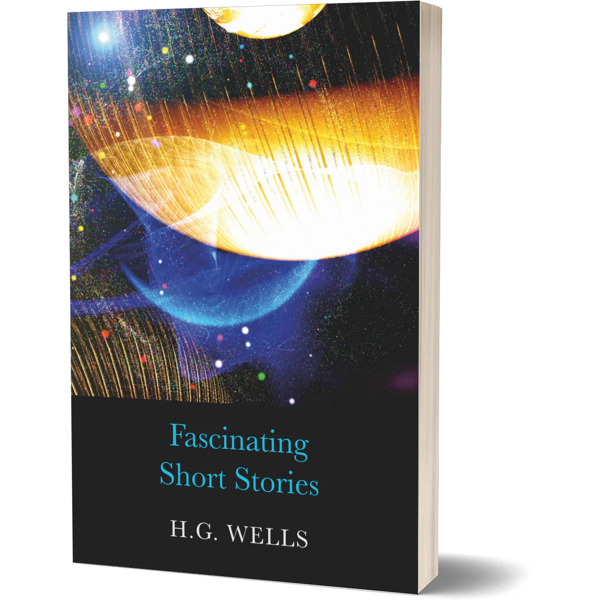 Fascinating Short Stories - H. G. Wells