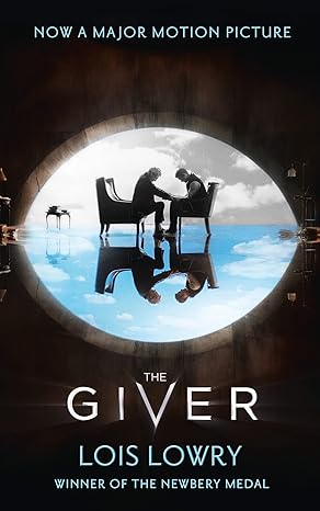 Giver FILM TIE (The Giver Quartet) - Lois Lowry