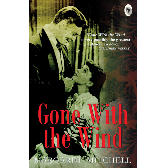 Gone With The Wind - Margaret Mitchell