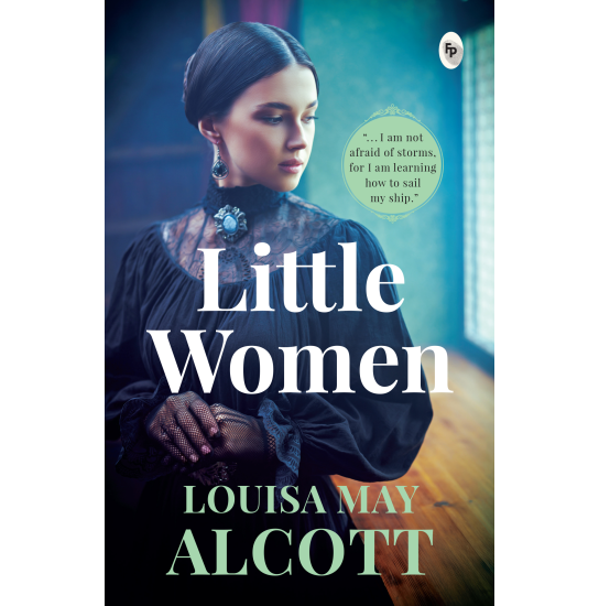 Little Women - Louisa May Alcott