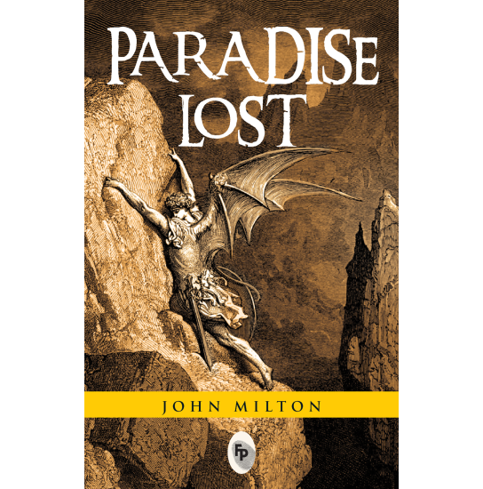 Paradise Lost - John Milton