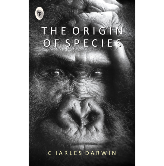 The Origin of Species - Charles Darwin