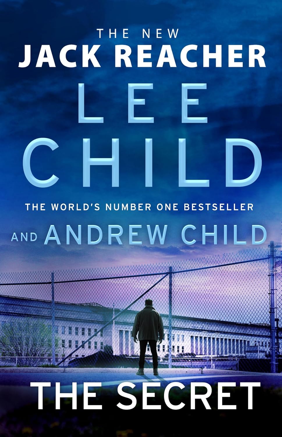 The Secret - Lee Child