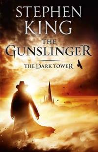 The Dark Tower I: The Gunslinger (The Dark Tower, Book 1) - Stephen King