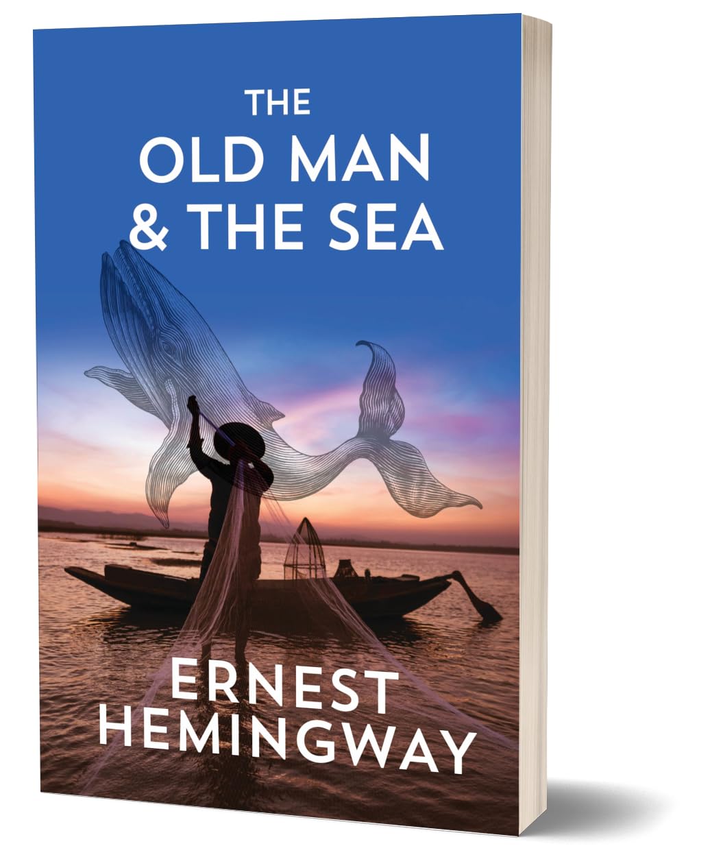 The Old Man and the Sea - Ernest Hemingway