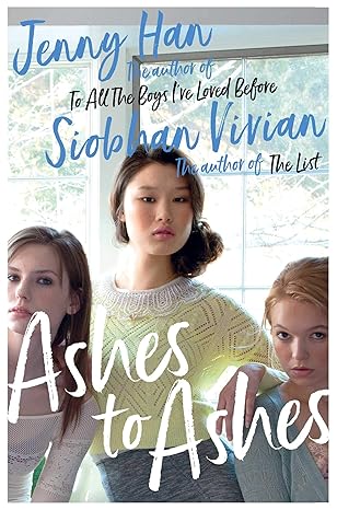 Ashes to Ashes (Volume 3) - Jenny Han