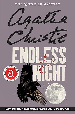 Endless Night (Queen of Mystery) - Agatha Christie