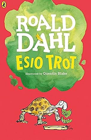 Esio Trot - Roald Dahl