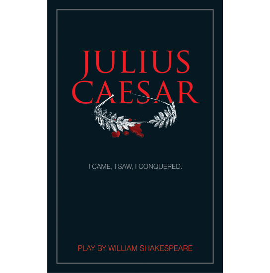 Julius Caesar - William Shakespeare