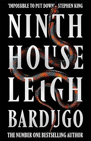 Ninth House - Bardugo Leigh