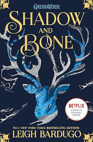 Shadow & Bone (Shadow and Bone) - Leigh Bardugo