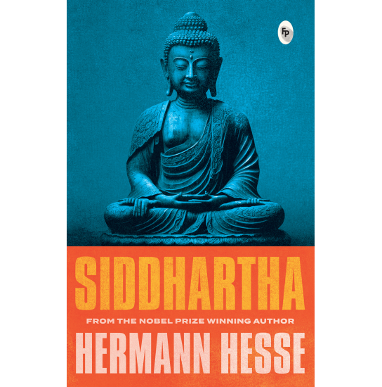 Siddhartha - Hermann Hesse