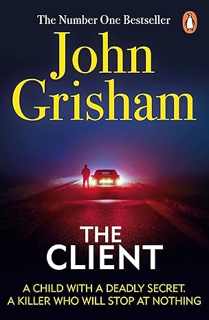 The Client - John Grisham