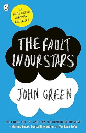 The Fault in Our Stars - John Green