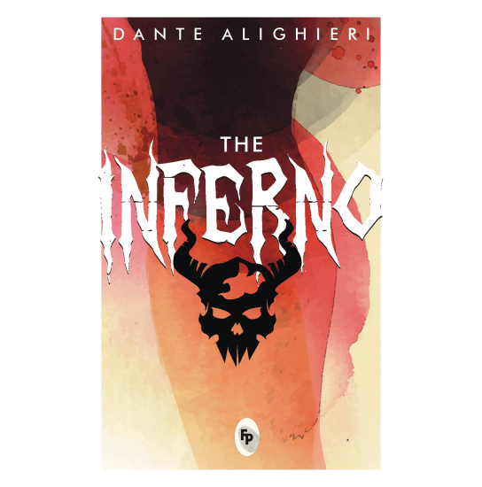 The Inferno - Dante Alighieri