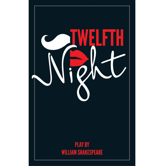 Twelfth Night - William Shakespeare