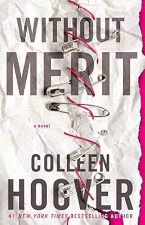 Without Merit - Colleen Hoover